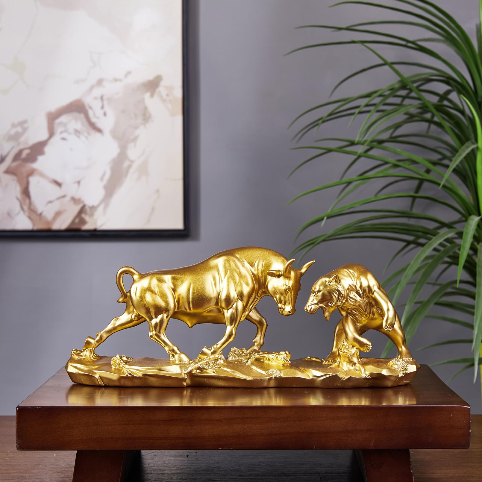 Bull's StarHOSHINOモデル GOLDEN TITUNIUM